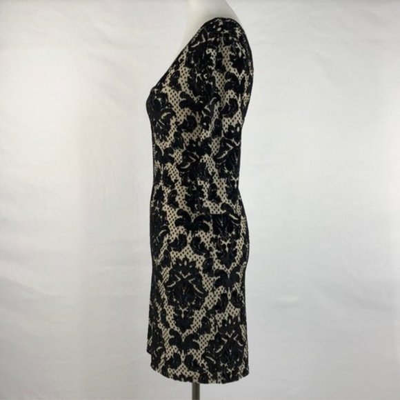 NWOT Free People Velvet Dress - Picture 10 of 13